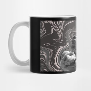 Scream and Shout Mug